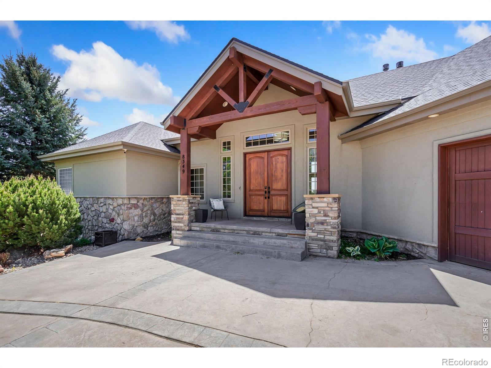 MLS Image #3 for 8349  golden eagle road,fort collins, Colorado