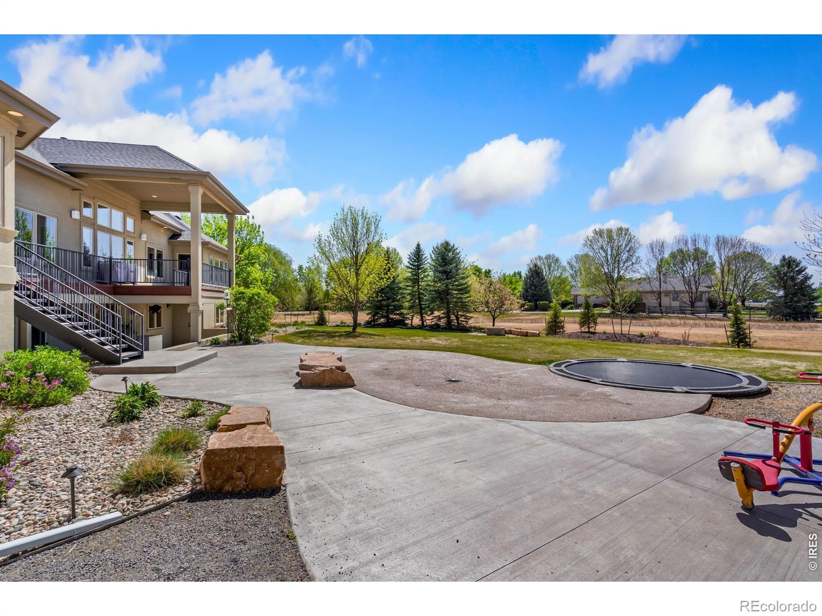 MLS Image #39 for 8349  golden eagle road,fort collins, Colorado