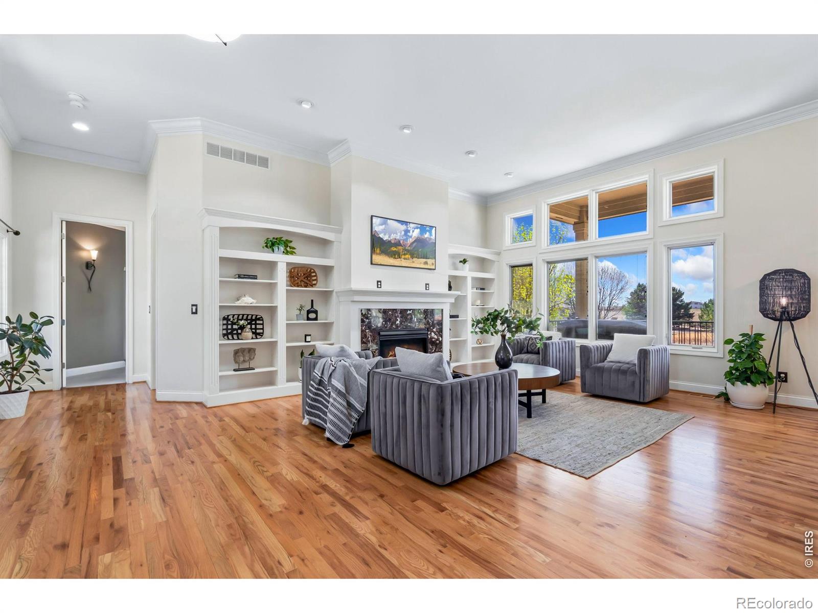 MLS Image #4 for 8349  golden eagle road,fort collins, Colorado