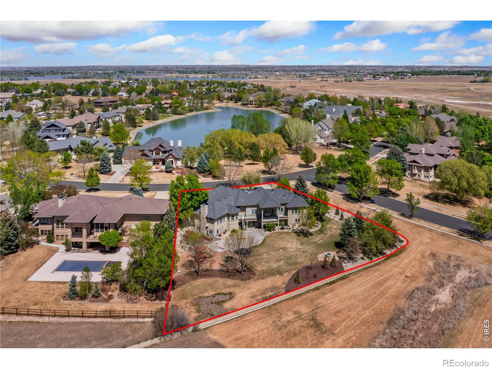 MLS Image #45 for 8349  golden eagle road,fort collins, Colorado