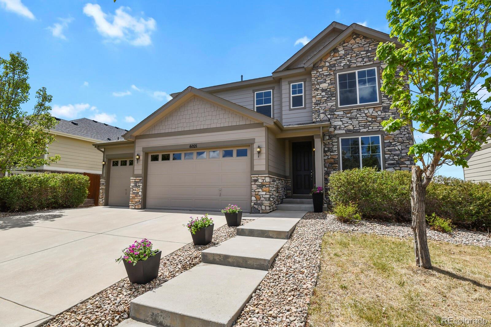 MLS Image #2 for 6021 s irvington court,aurora, Colorado