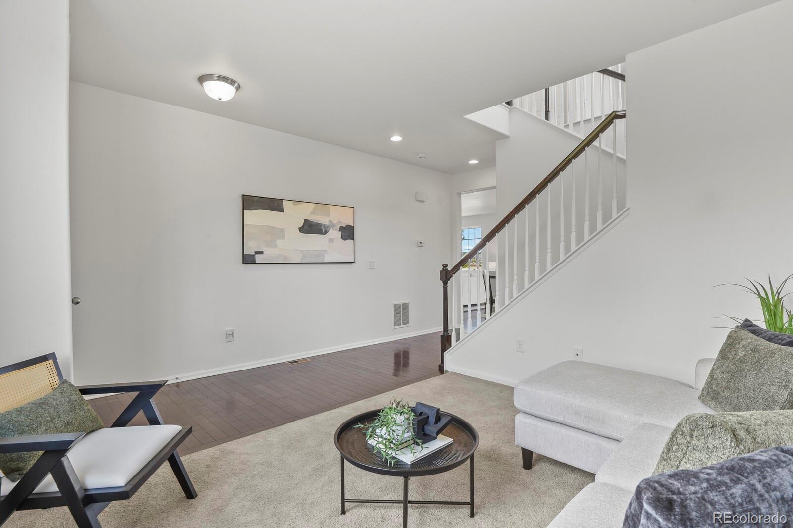 MLS Image #4 for 6021 s irvington court,aurora, Colorado