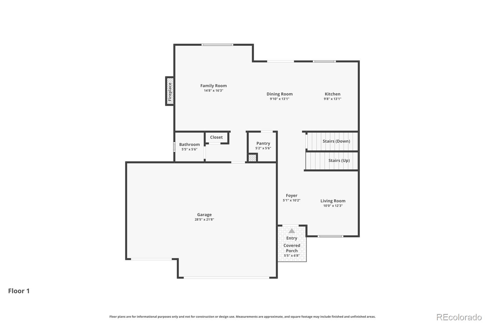 MLS Image #42 for 6021 s irvington court,aurora, Colorado
