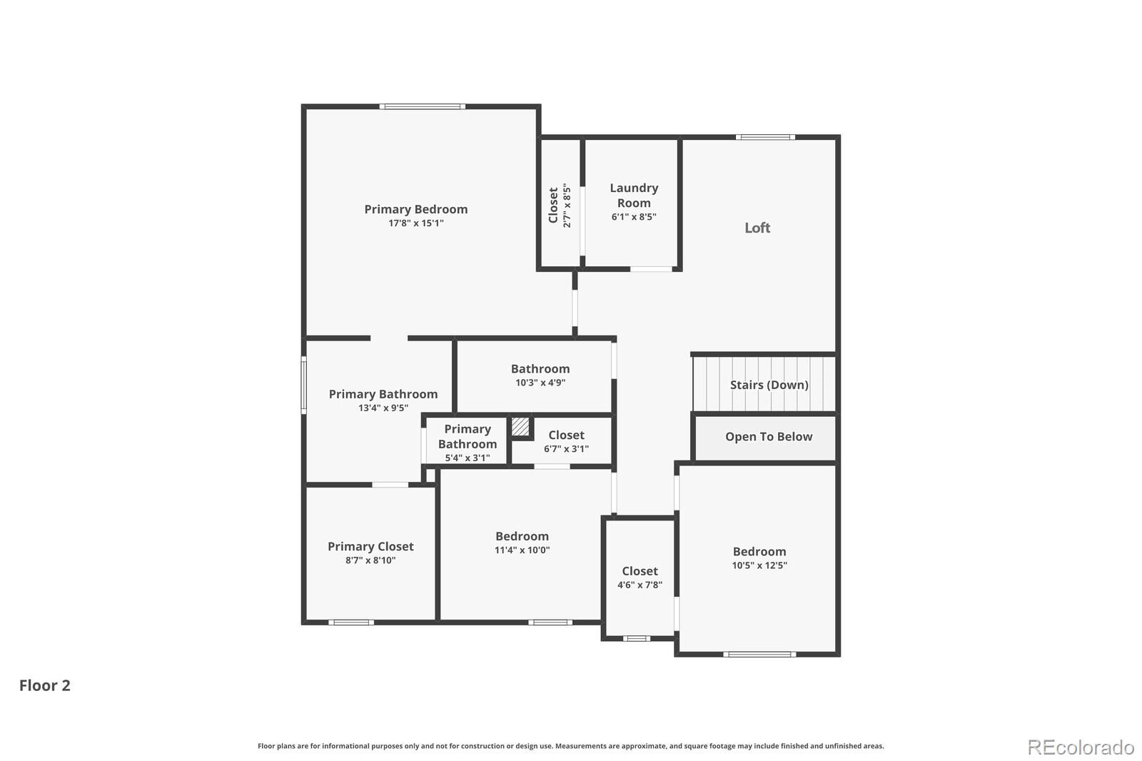 MLS Image #43 for 6021 s irvington court,aurora, Colorado