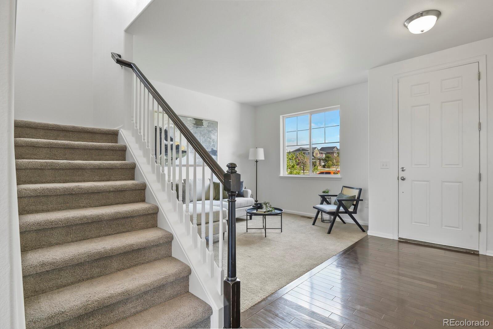 MLS Image #5 for 6021 s irvington court,aurora, Colorado