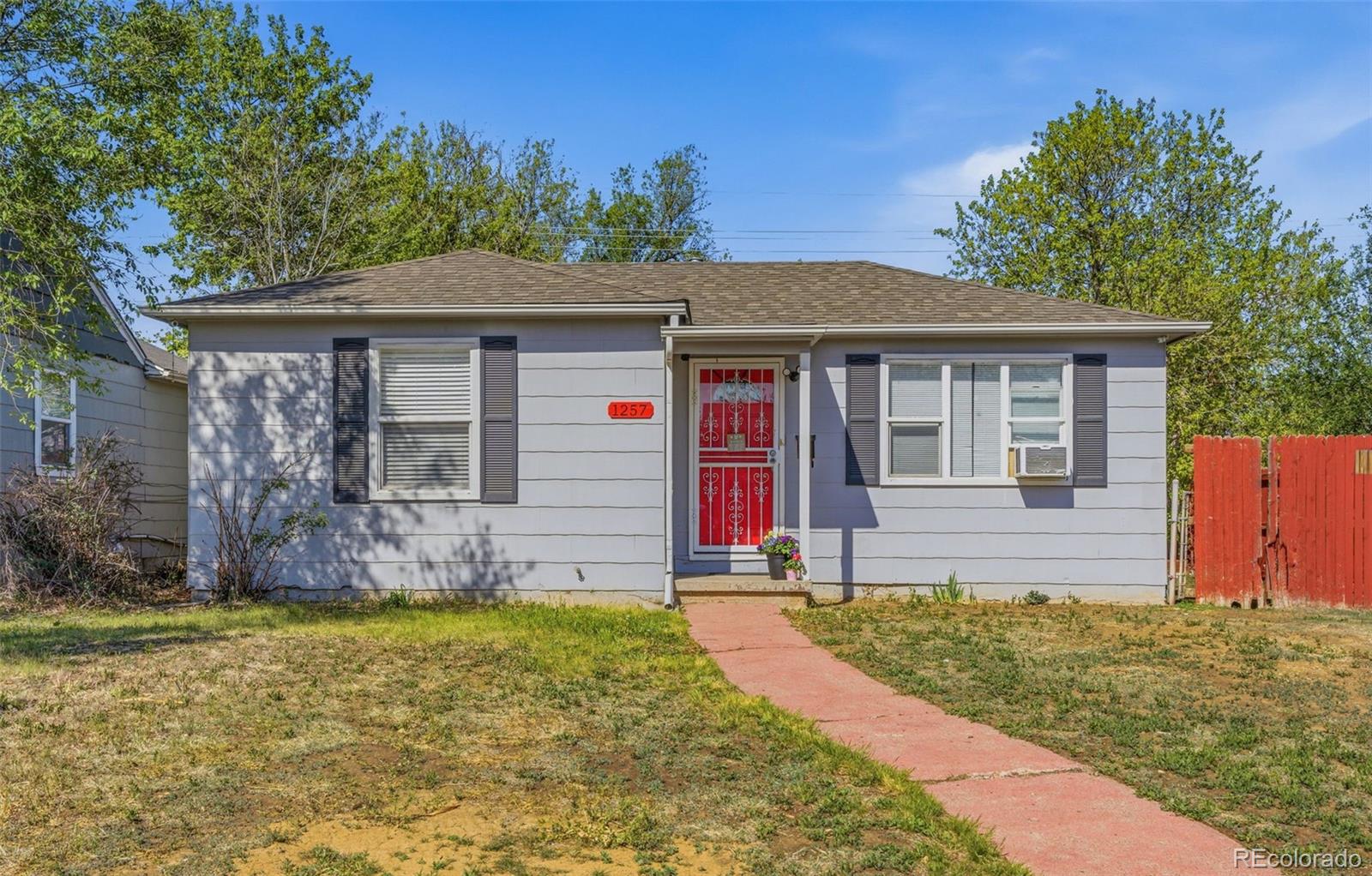 MLS Image #0 for 1257  macon ,aurora, Colorado