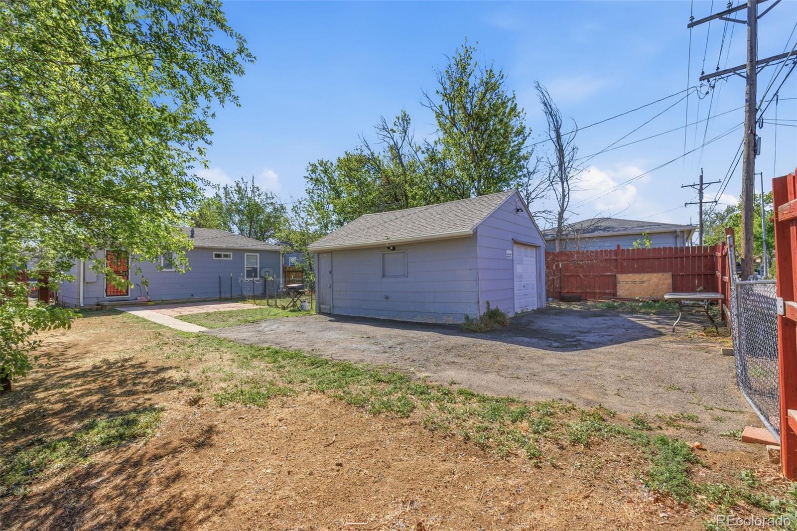 MLS Image #12 for 1257  macon ,aurora, Colorado