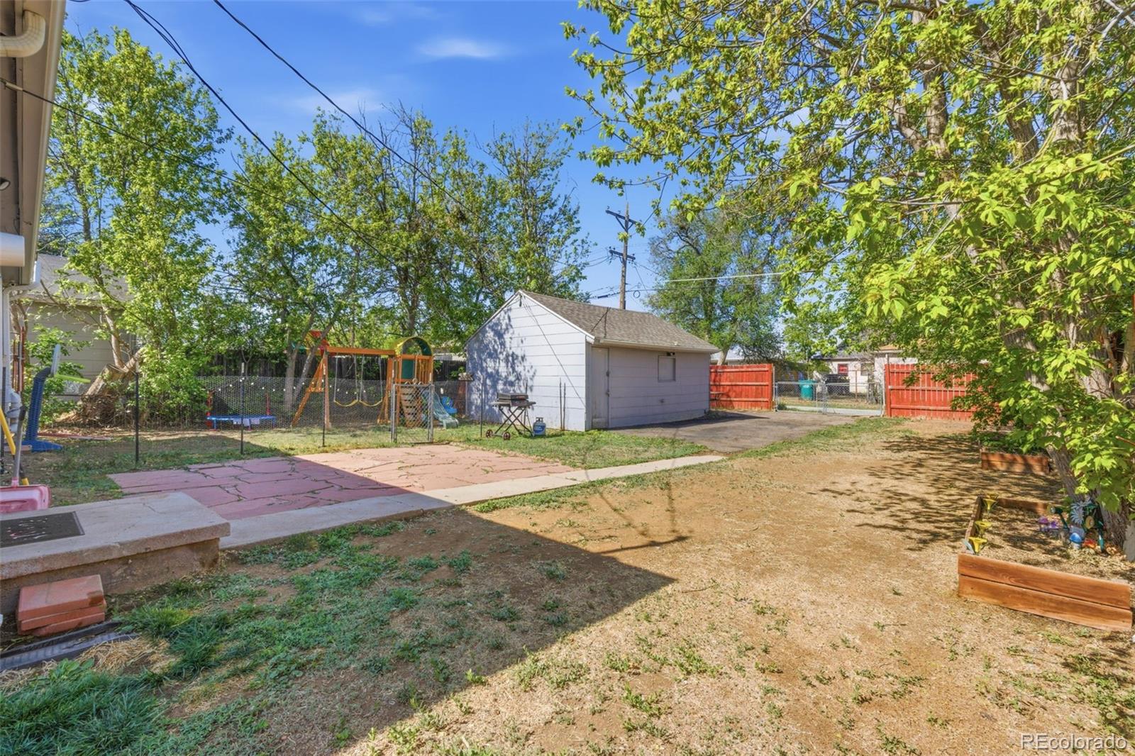 MLS Image #14 for 1257  macon ,aurora, Colorado