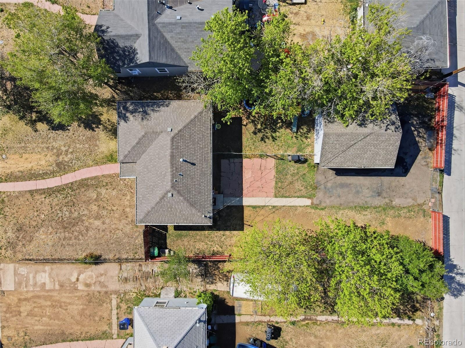 MLS Image #15 for 1257  macon ,aurora, Colorado