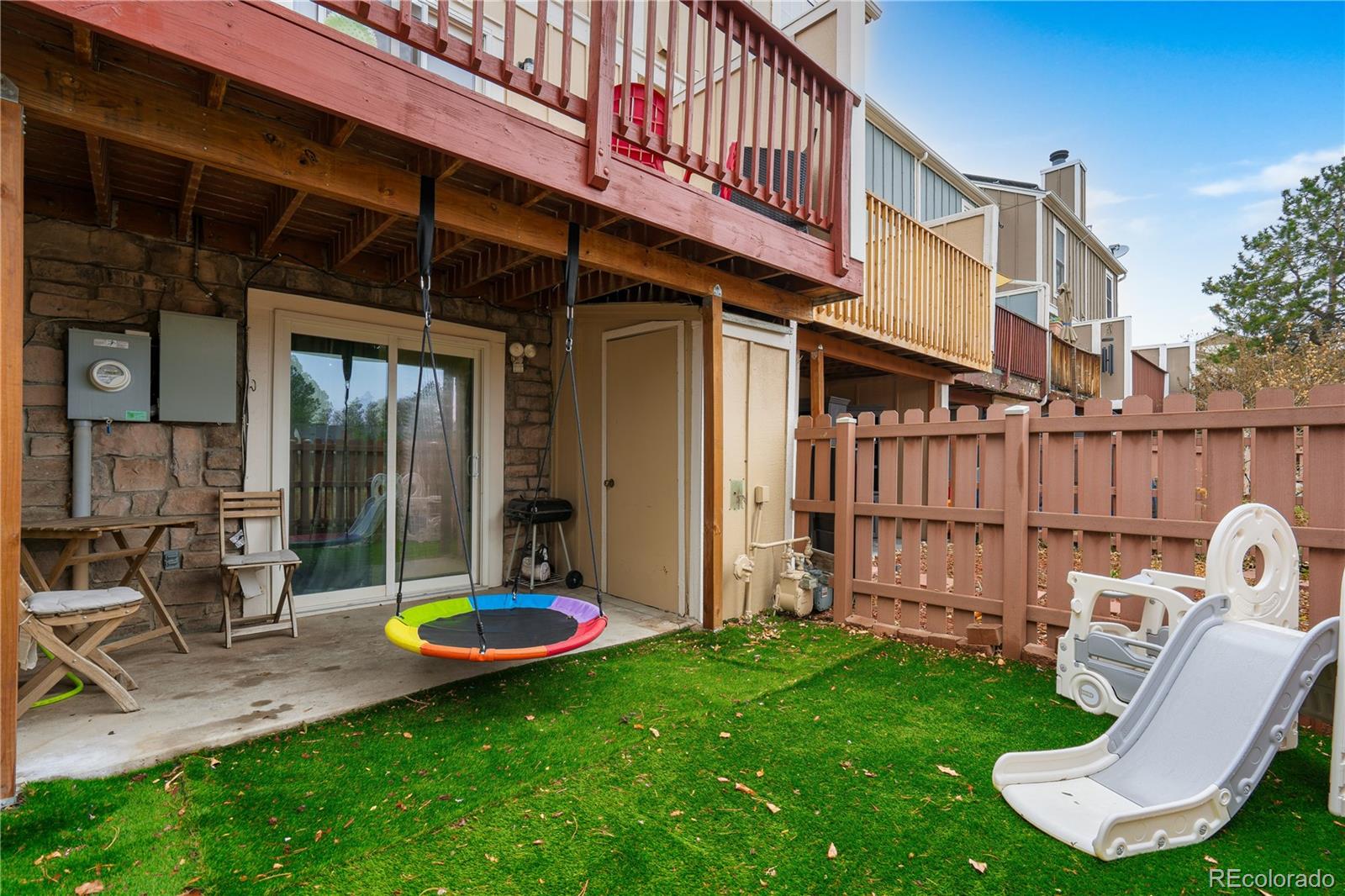 MLS Image #24 for 1242 s idalia street,aurora, Colorado