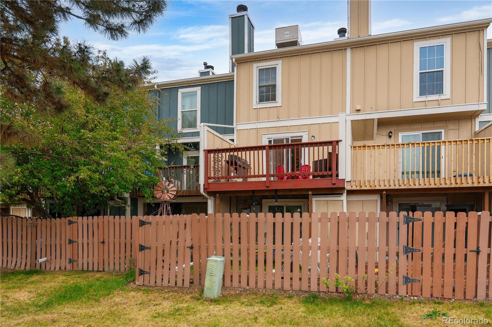 MLS Image #25 for 1242 s idalia street,aurora, Colorado