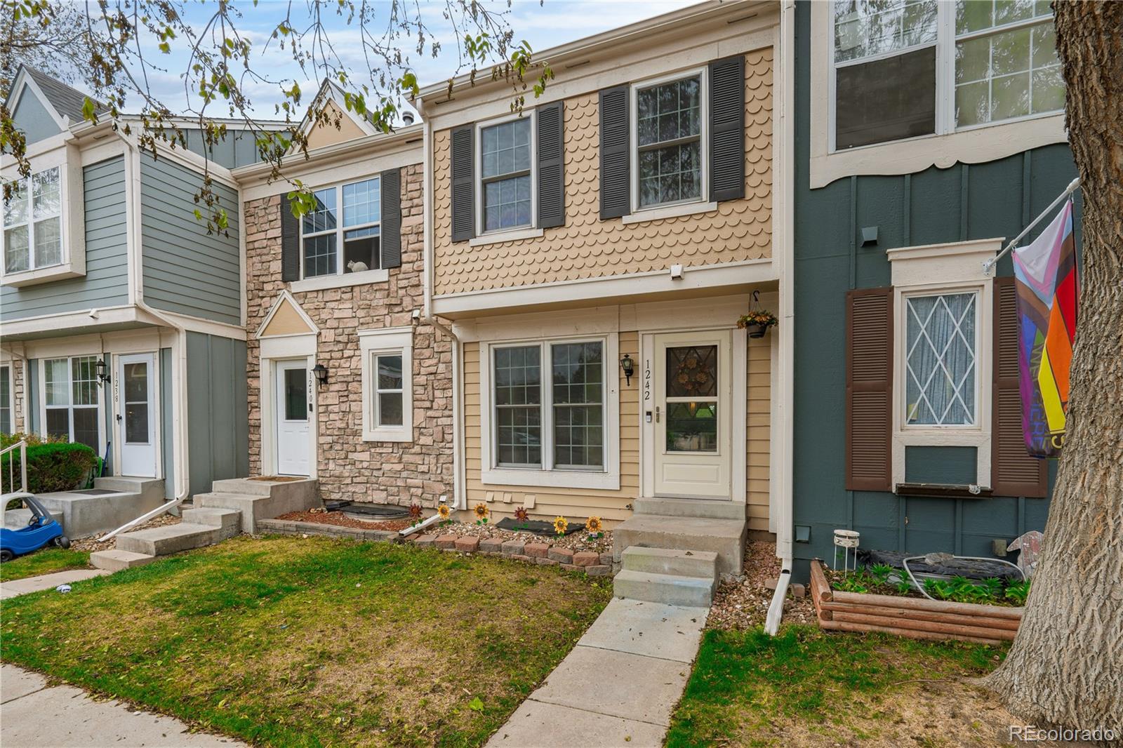 MLS Image #27 for 1242 s idalia street,aurora, Colorado