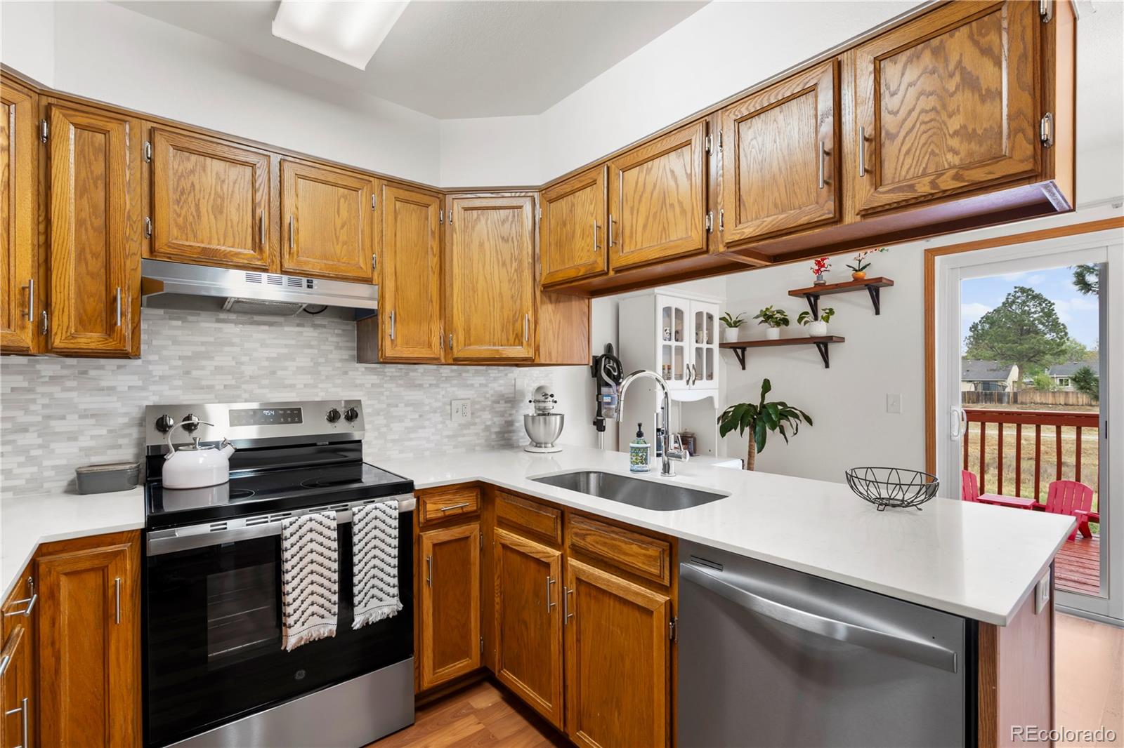 MLS Image #5 for 1242 s idalia street,aurora, Colorado