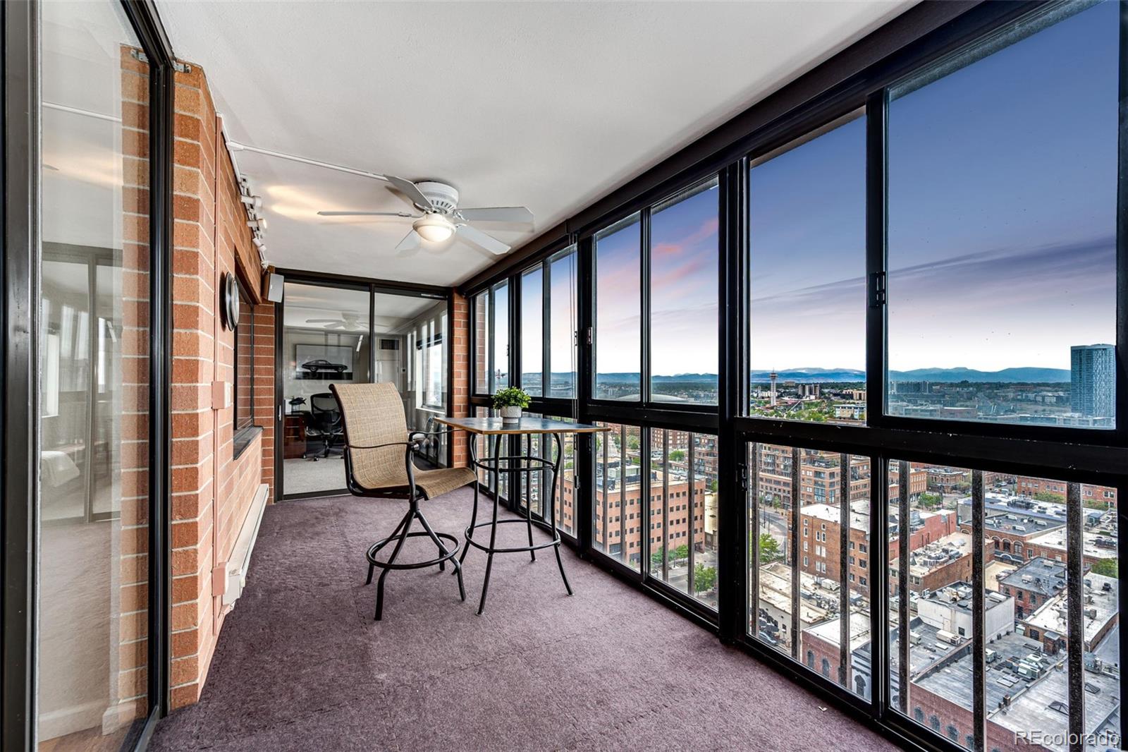 MLS Image #23 for 1551  larimer street 1702,denver, Colorado