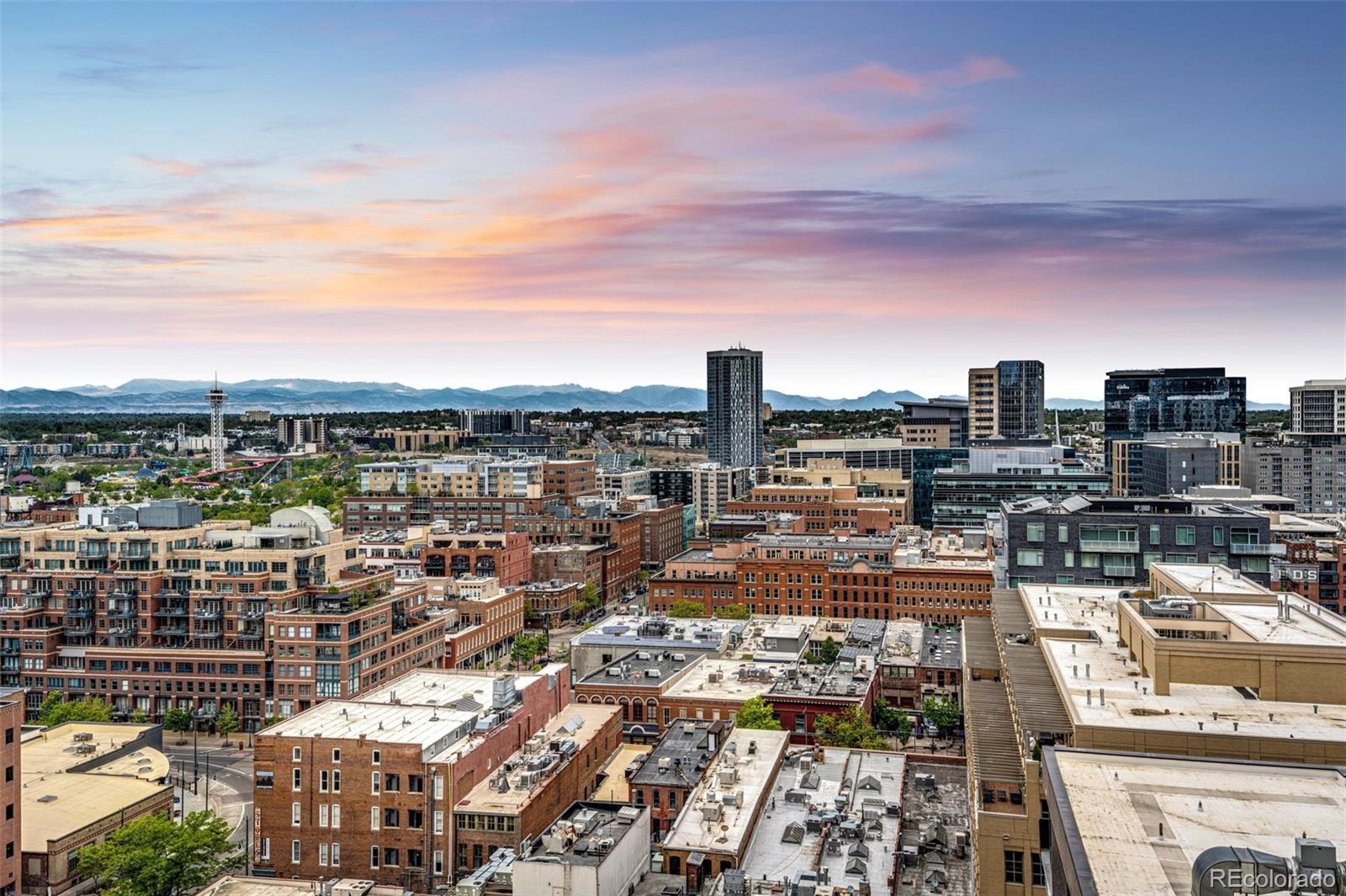 MLS Image #24 for 1551  larimer street 1702,denver, Colorado