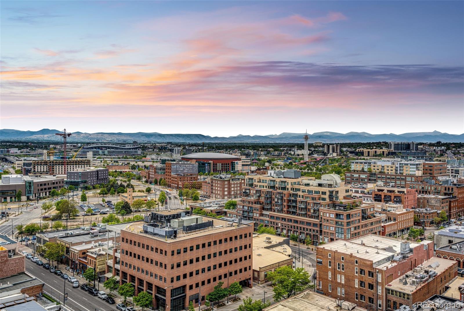 MLS Image #25 for 1551  larimer street 1702,denver, Colorado