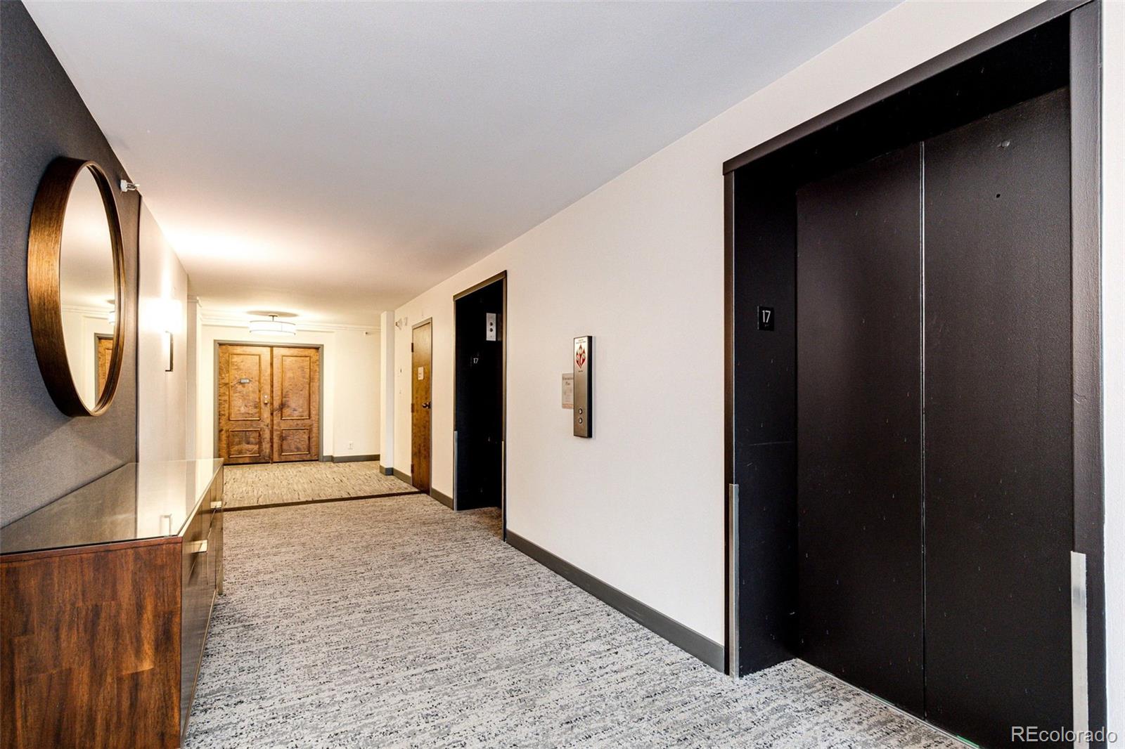 MLS Image #27 for 1551  larimer street 1702,denver, Colorado
