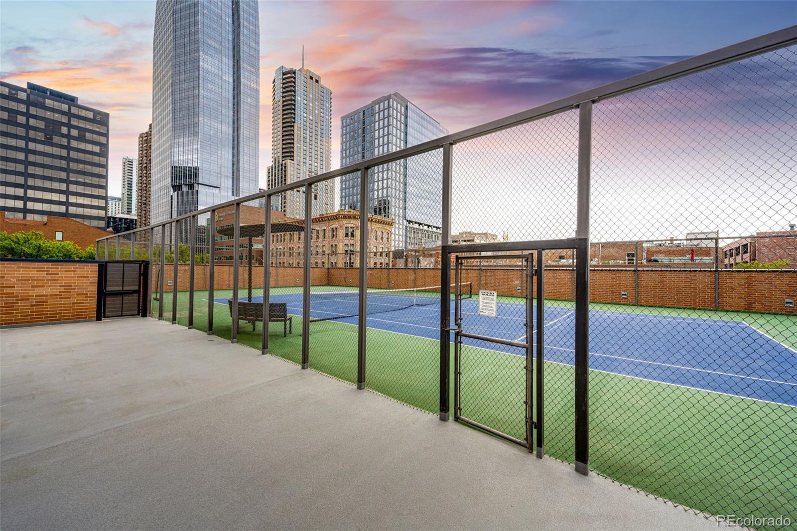 MLS Image #32 for 1551  larimer street 1702,denver, Colorado