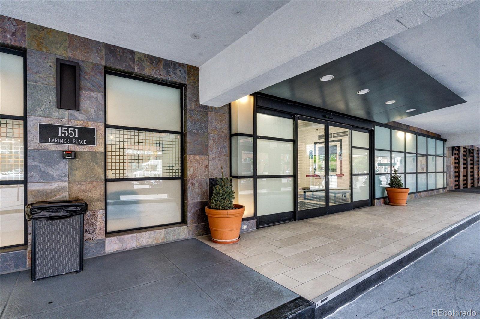 MLS Image #33 for 1551  larimer street 1702,denver, Colorado
