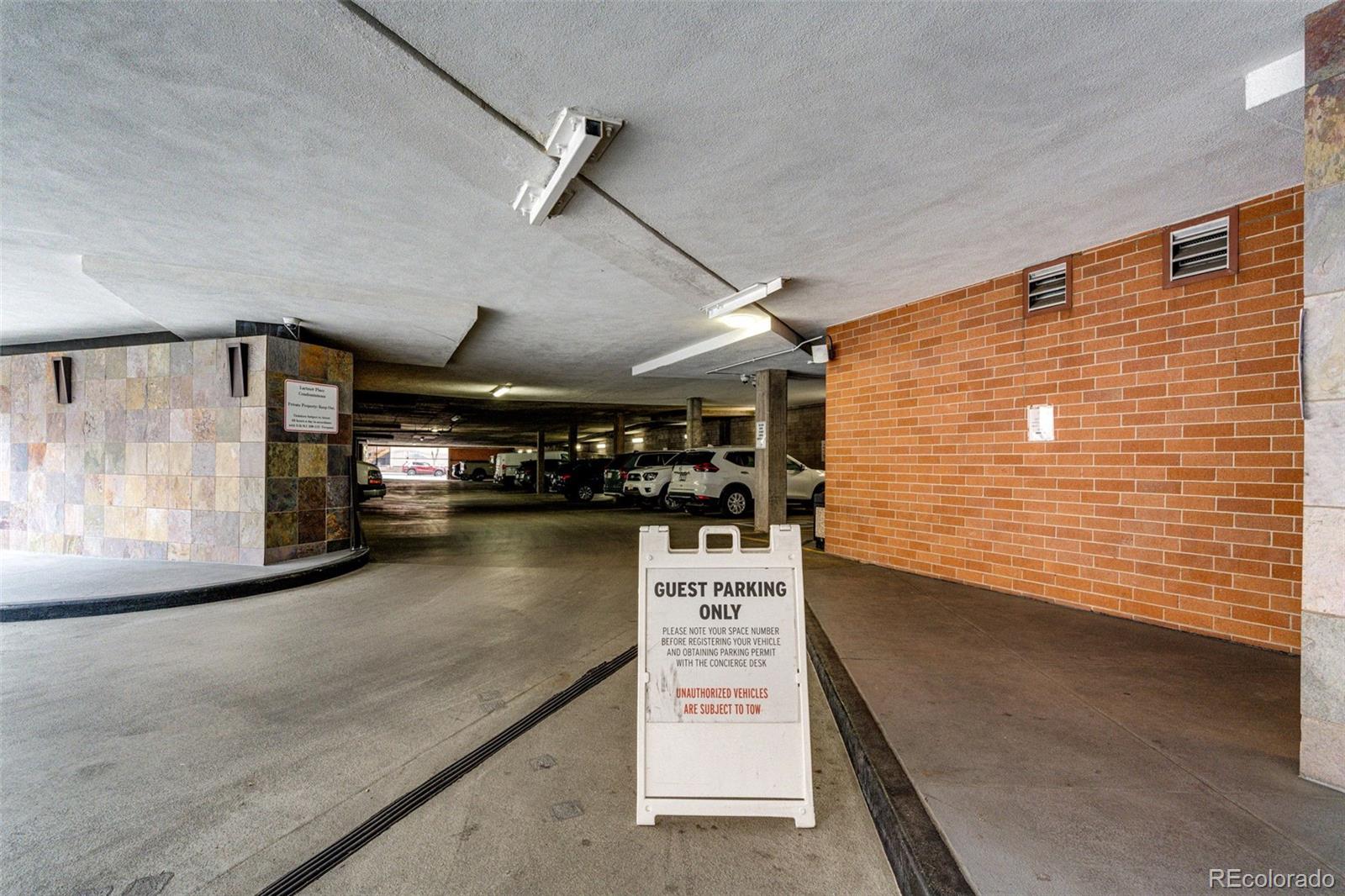 MLS Image #34 for 1551  larimer street 1702,denver, Colorado