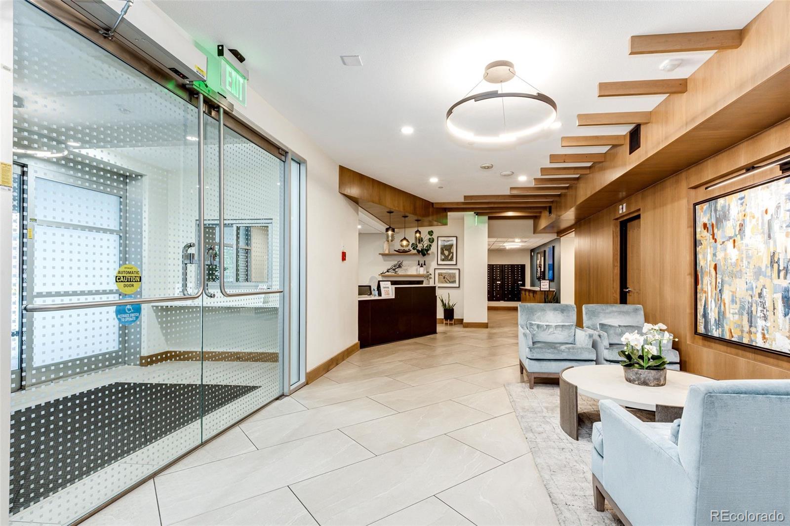 MLS Image #35 for 1551  larimer street 1702,denver, Colorado