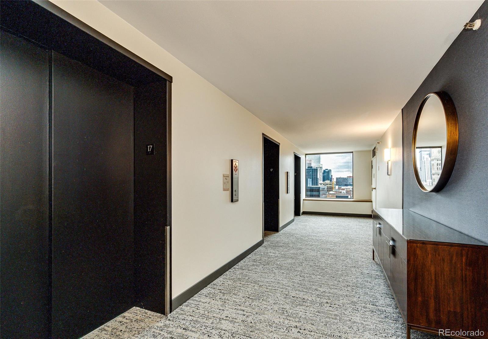 MLS Image #36 for 1551  larimer street 1702,denver, Colorado