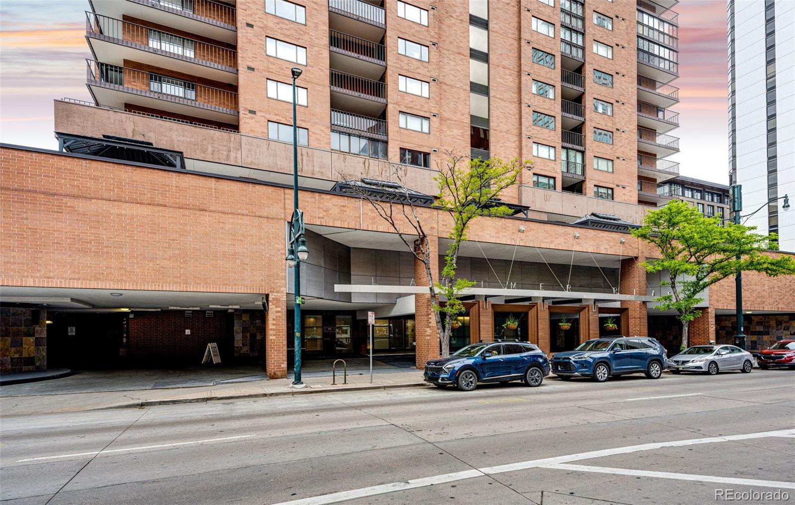 MLS Image #37 for 1551  larimer street 1702,denver, Colorado
