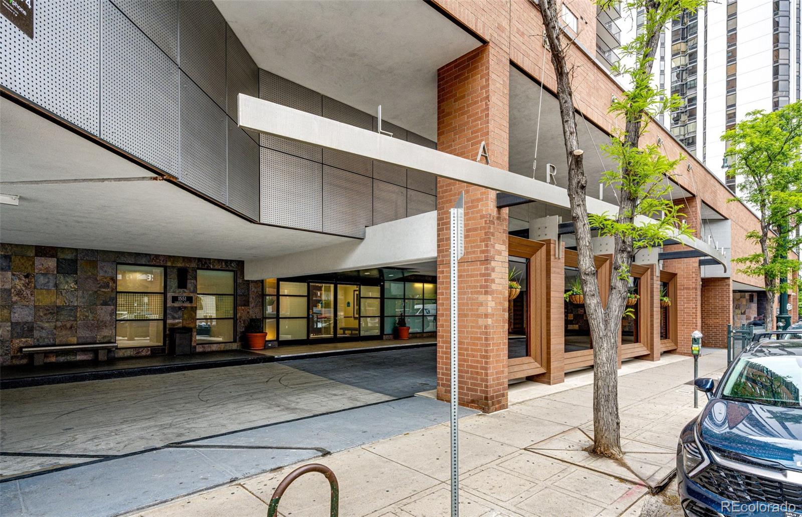 MLS Image #38 for 1551  larimer street 1702,denver, Colorado