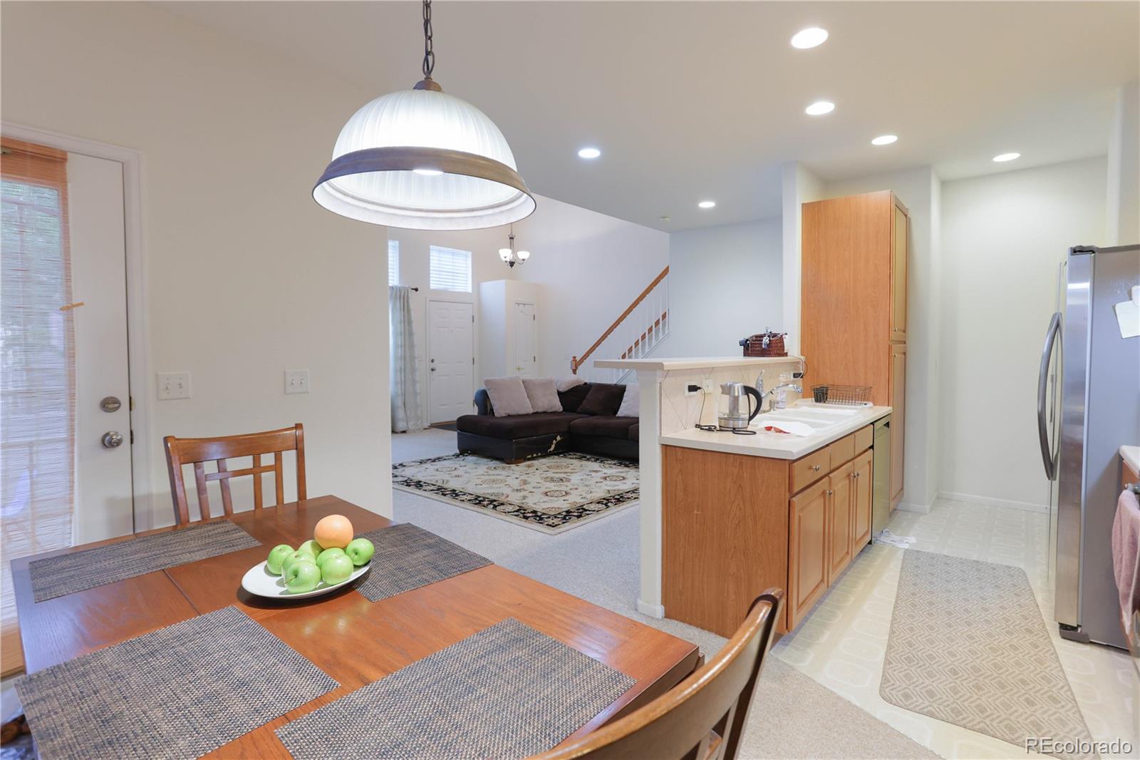 MLS Image #10 for 14302 e napa place,aurora, Colorado