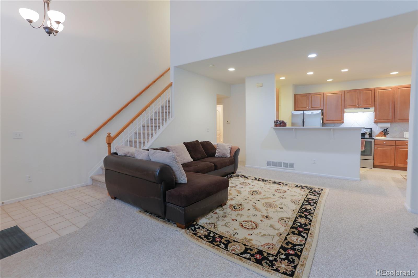 MLS Image #5 for 14302 e napa place,aurora, Colorado