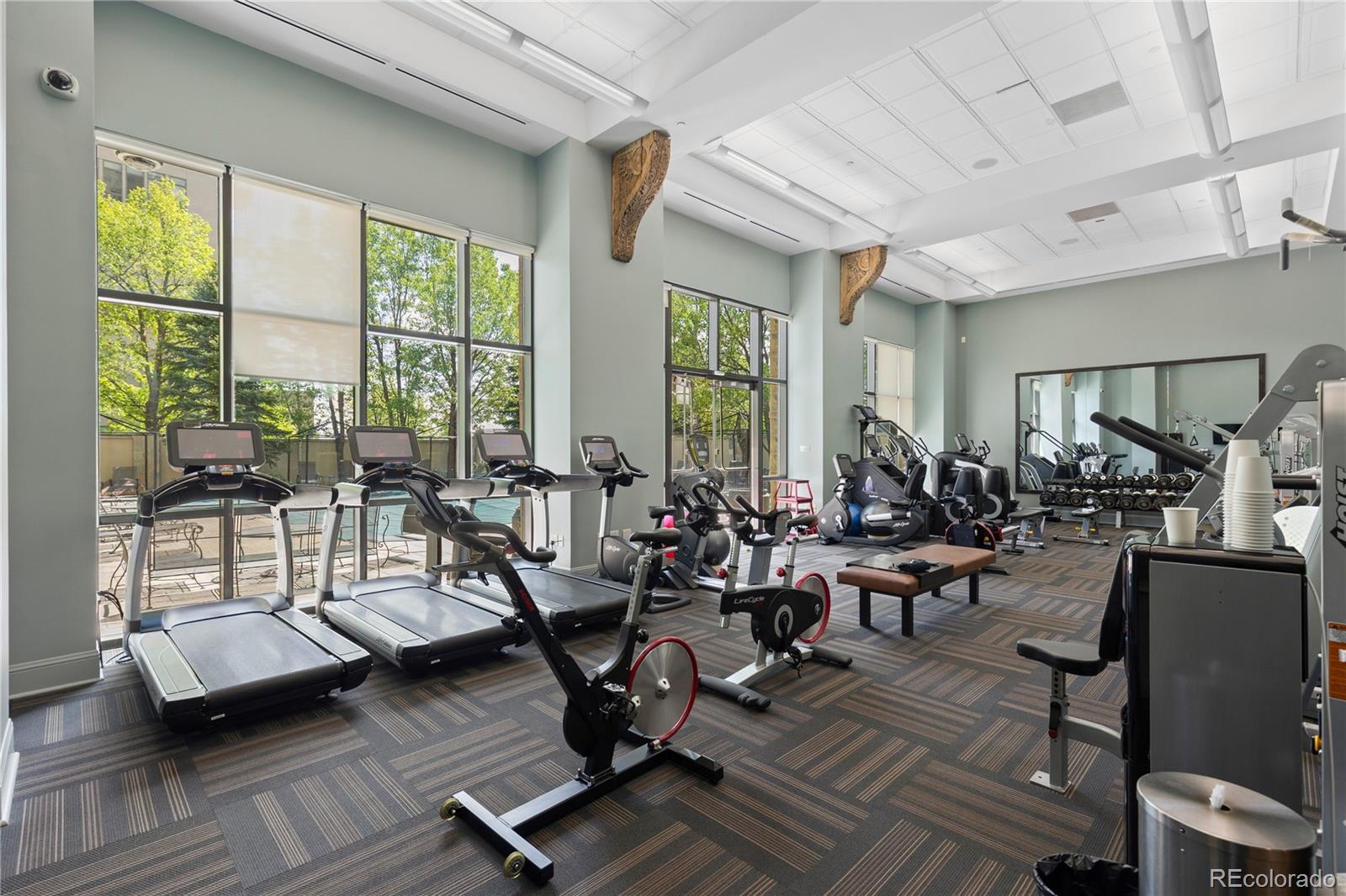 MLS Image #31 for 5455  landmark place 713,greenwood village, Colorado