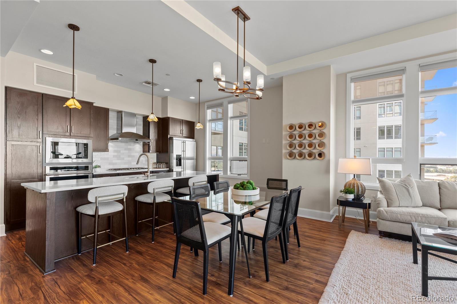 MLS Image #4 for 5455  landmark place 713,greenwood village, Colorado