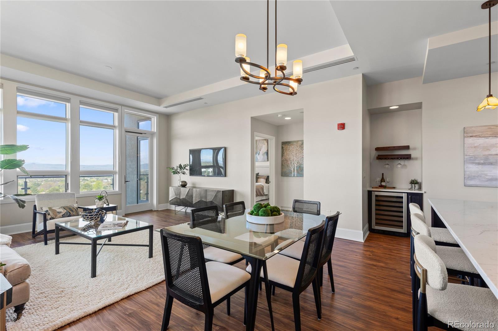 MLS Image #6 for 5455  landmark place 713,greenwood village, Colorado
