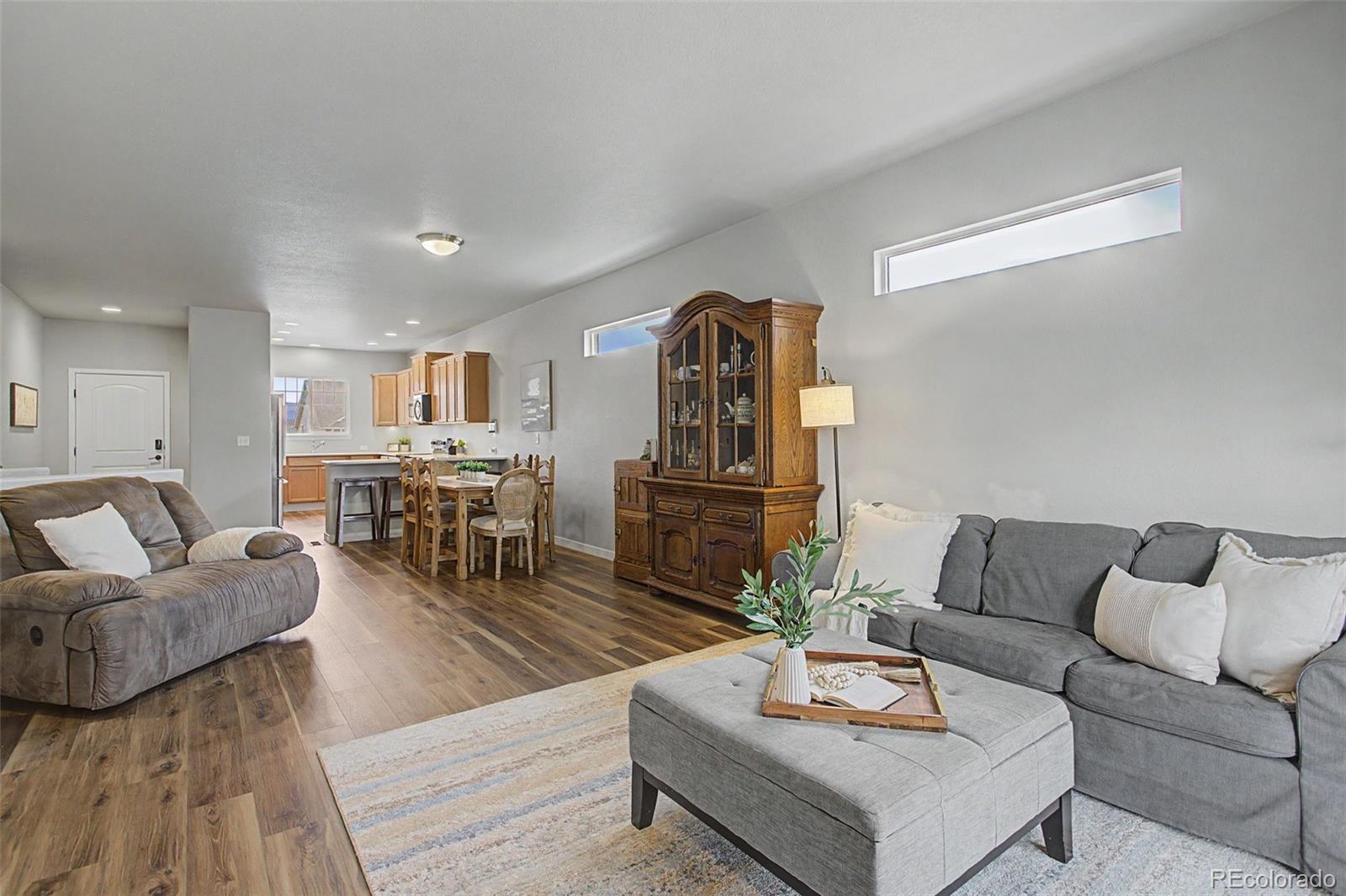 MLS Image #10 for 11029  falling snow lane,colorado springs, Colorado