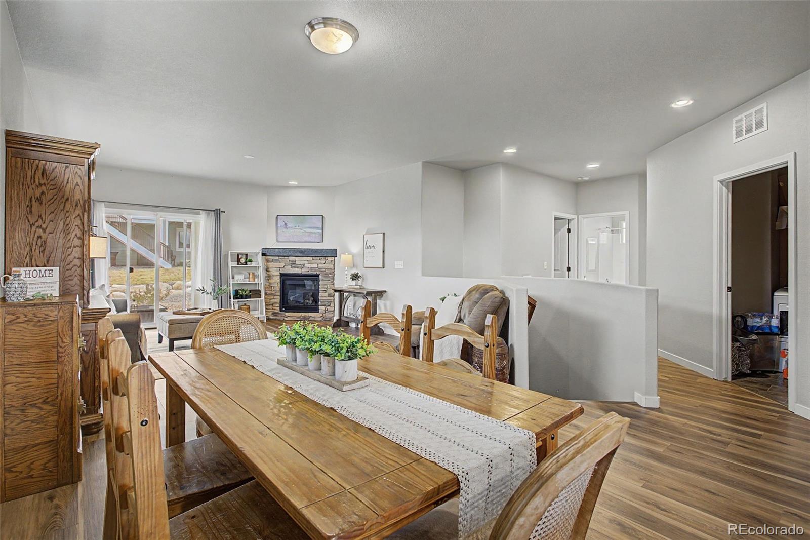 MLS Image #13 for 11029  falling snow lane,colorado springs, Colorado