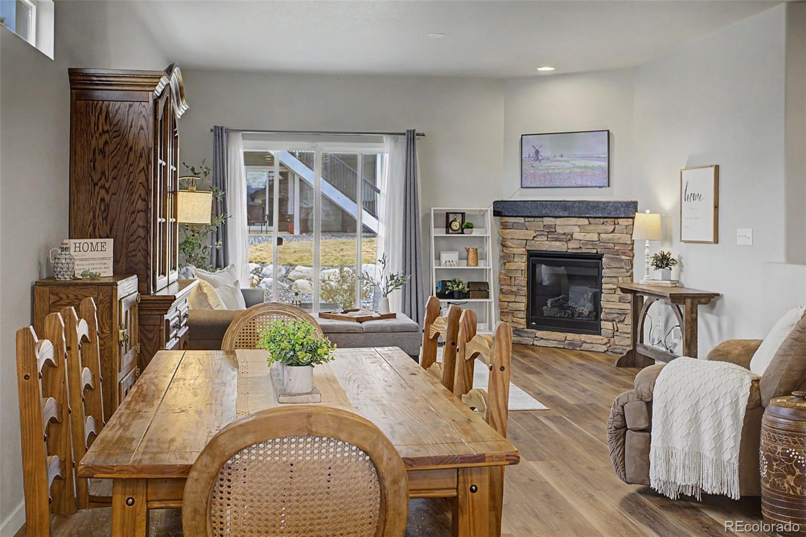 MLS Image #14 for 11029  falling snow lane,colorado springs, Colorado