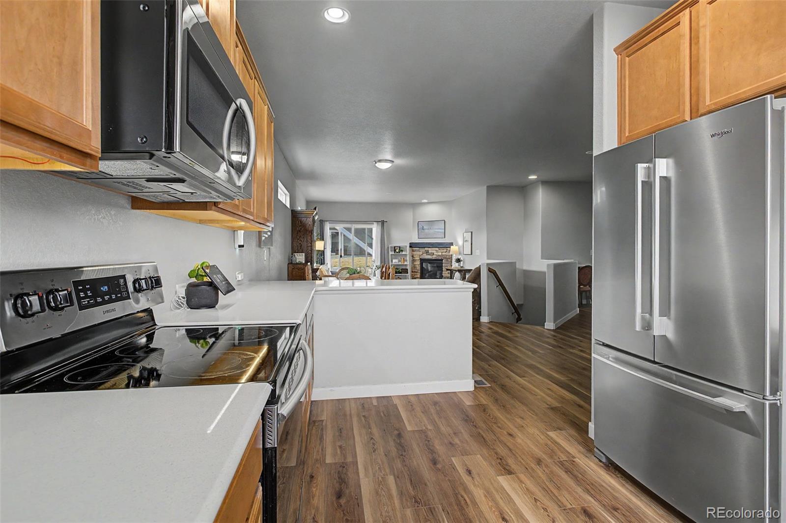 MLS Image #15 for 11029  falling snow lane,colorado springs, Colorado