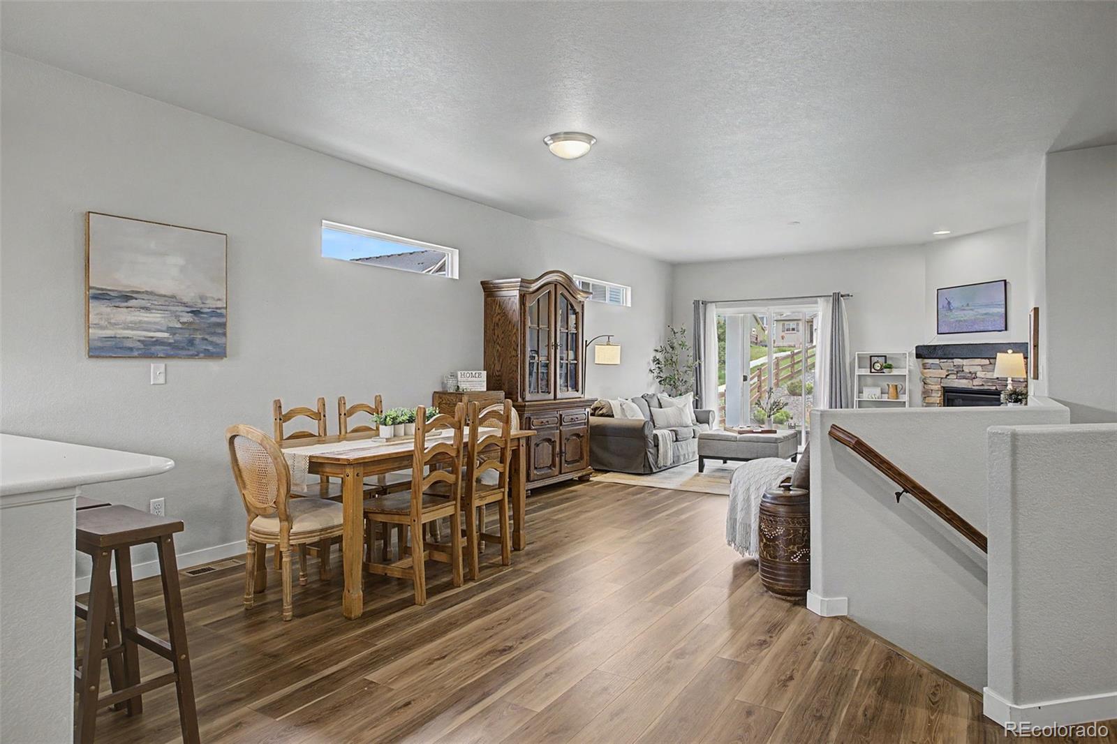 MLS Image #16 for 11029  falling snow lane,colorado springs, Colorado