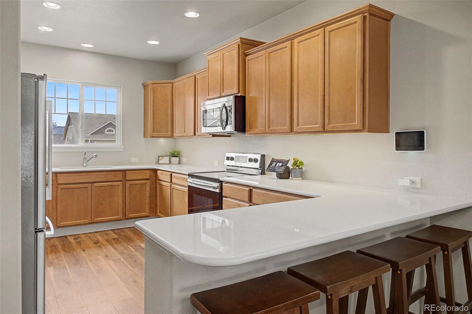 MLS Image #17 for 11029  falling snow lane,colorado springs, Colorado