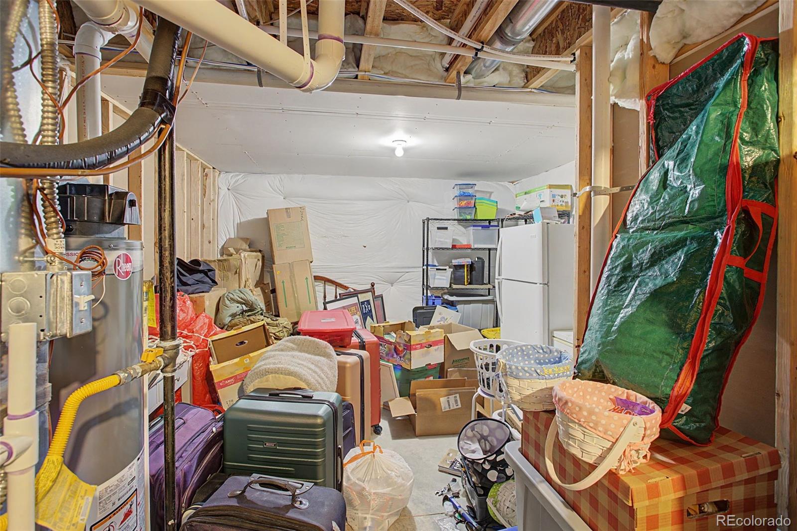 MLS Image #39 for 11029  falling snow lane,colorado springs, Colorado