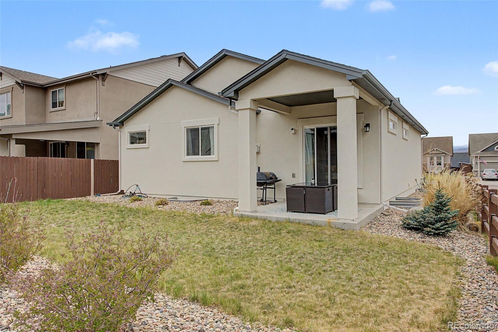 MLS Image #42 for 11029  falling snow lane,colorado springs, Colorado