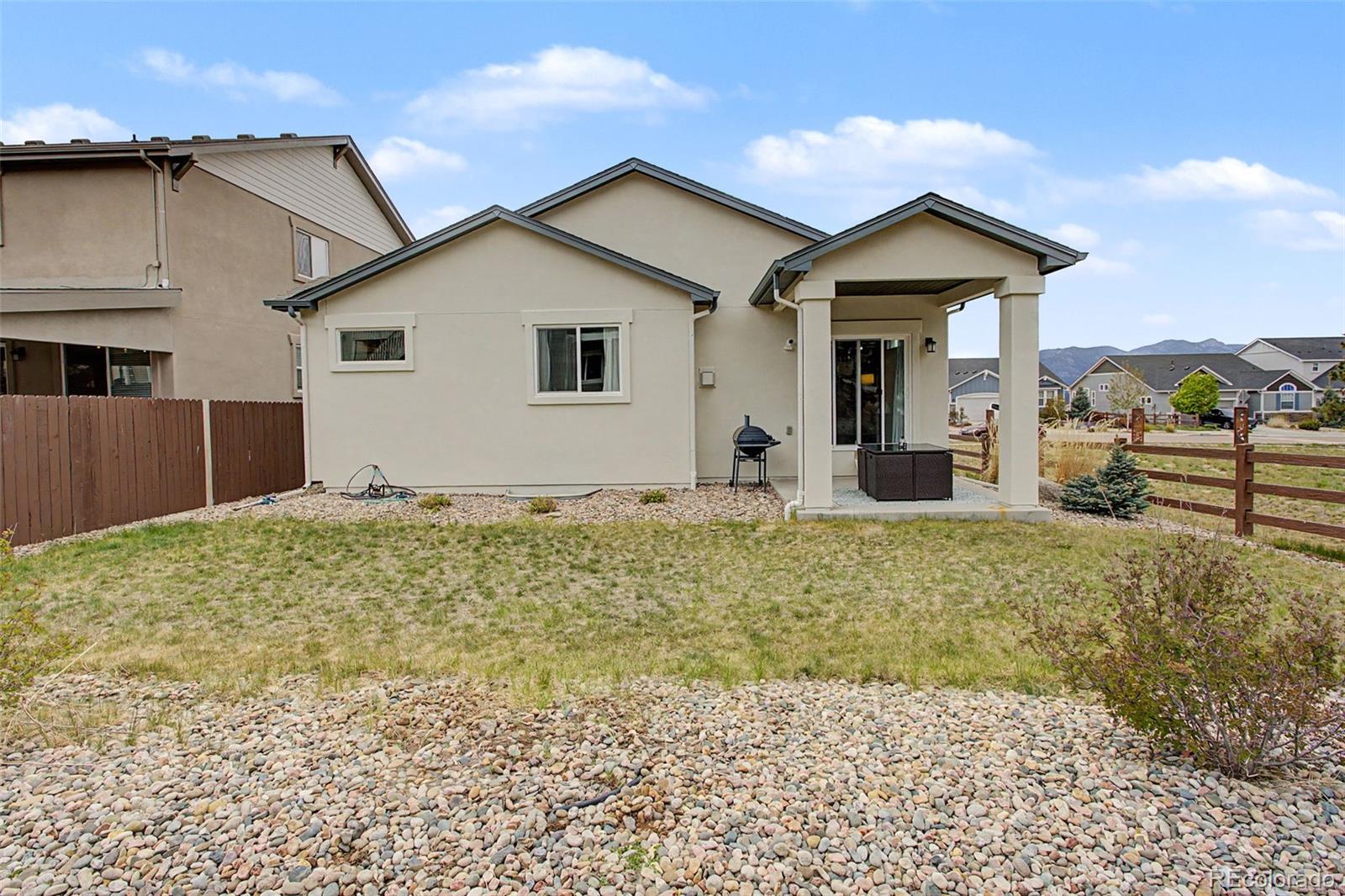 MLS Image #43 for 11029  falling snow lane,colorado springs, Colorado