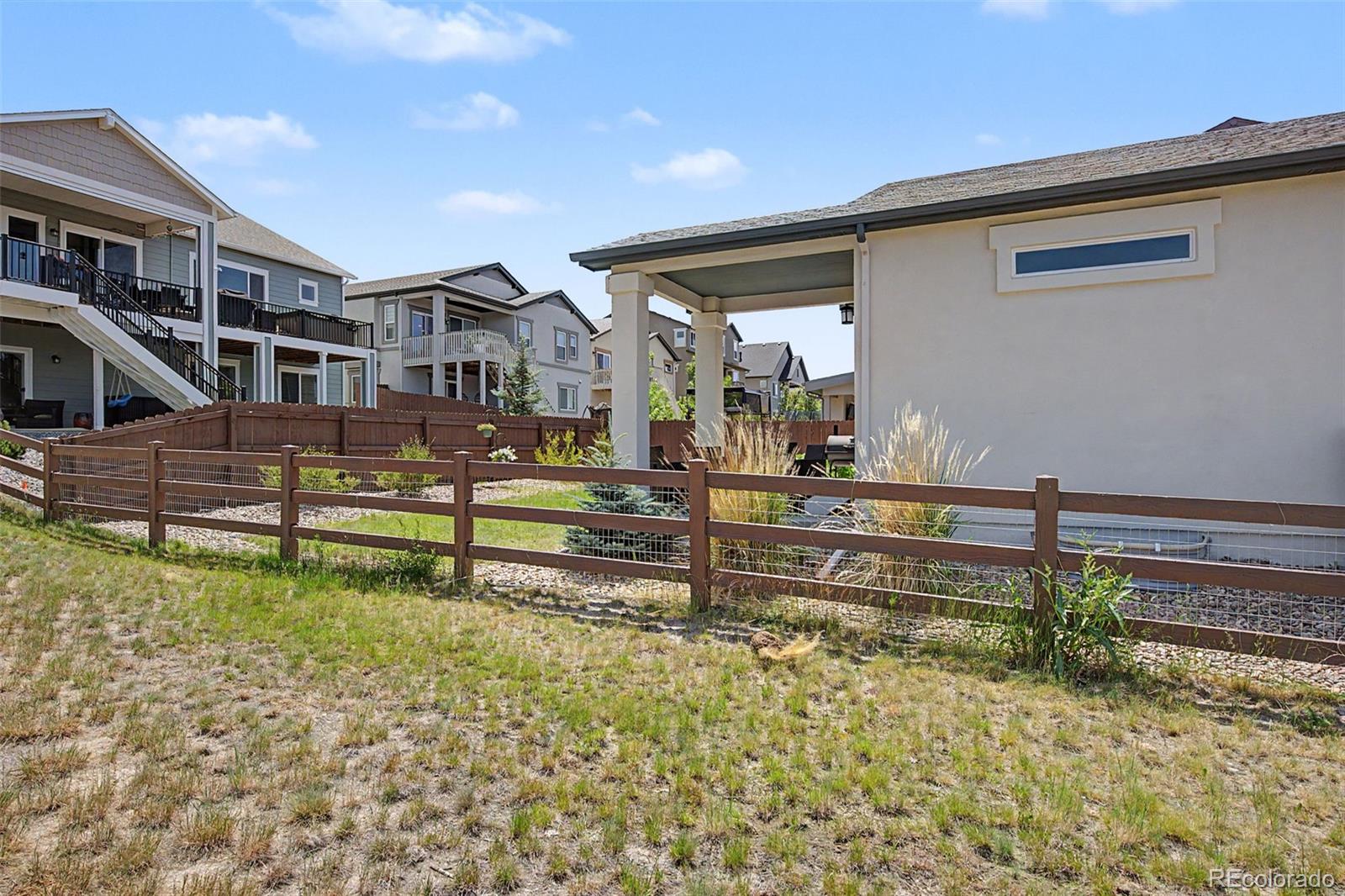 MLS Image #45 for 11029  falling snow lane,colorado springs, Colorado