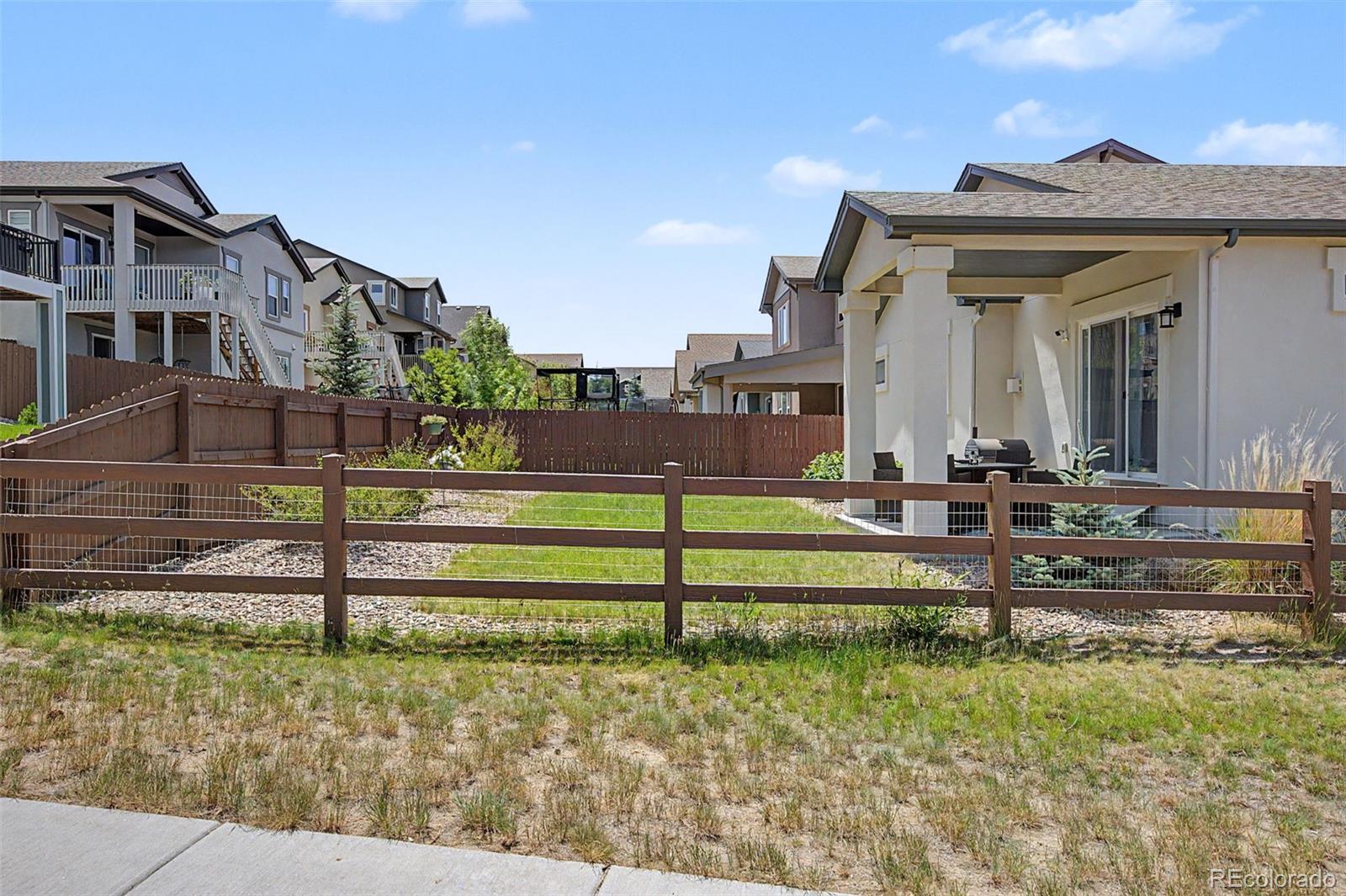 MLS Image #46 for 11029  falling snow lane,colorado springs, Colorado