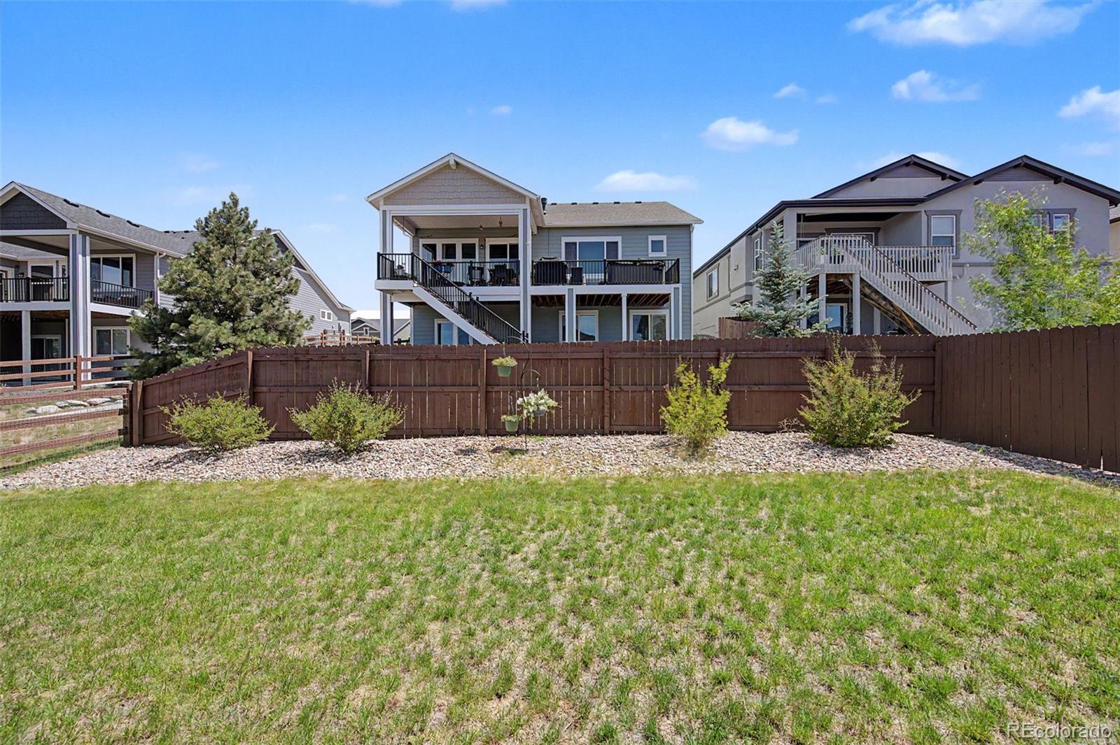 MLS Image #47 for 11029  falling snow lane,colorado springs, Colorado