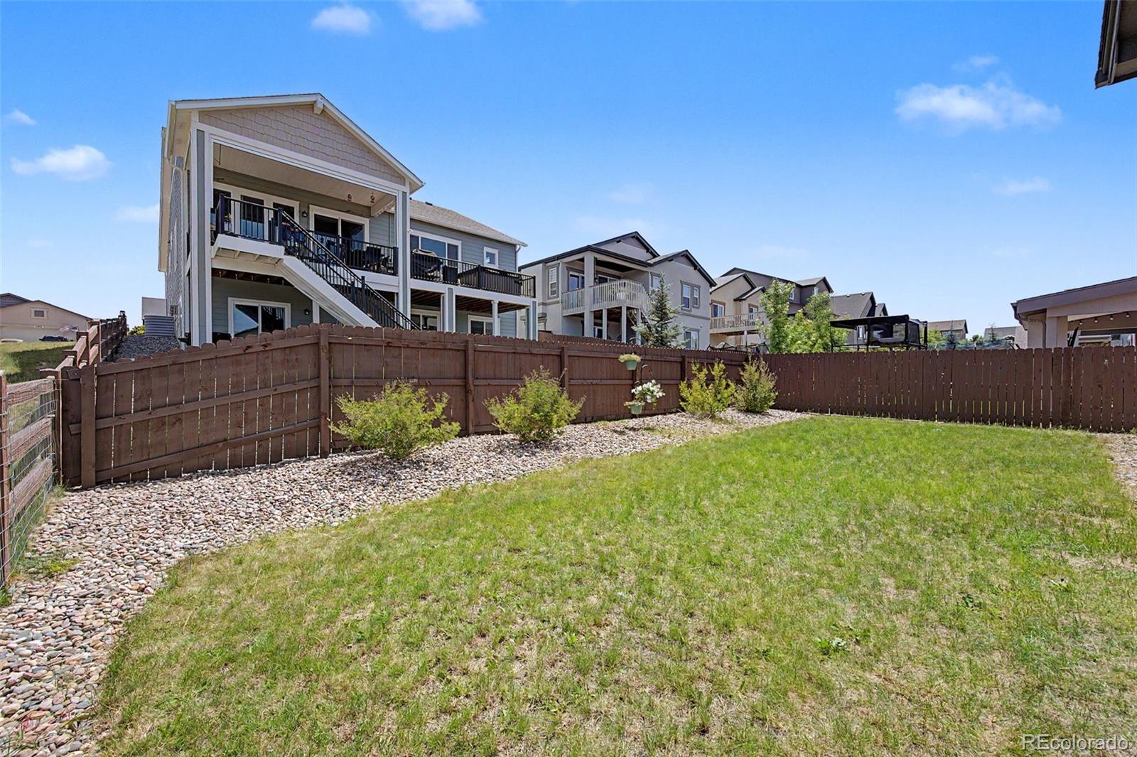 MLS Image #48 for 11029  falling snow lane,colorado springs, Colorado