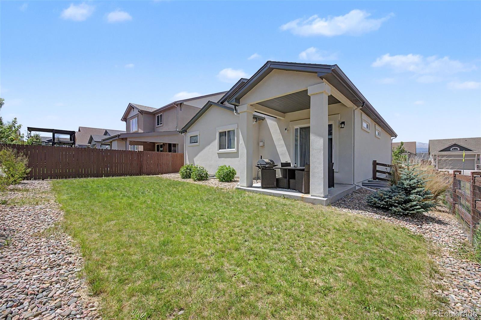 MLS Image #49 for 11029  falling snow lane,colorado springs, Colorado