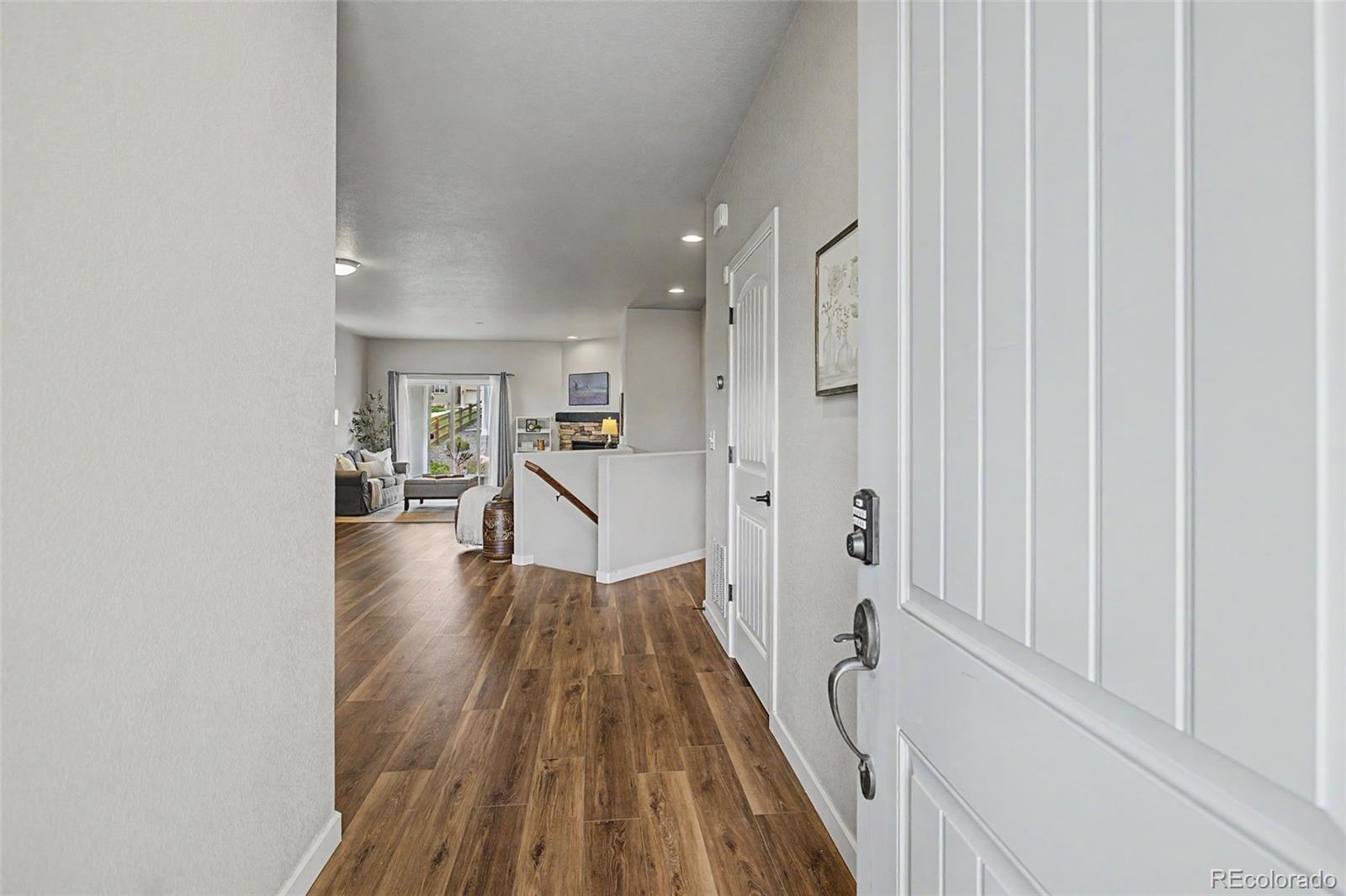 MLS Image #5 for 11029  falling snow lane,colorado springs, Colorado