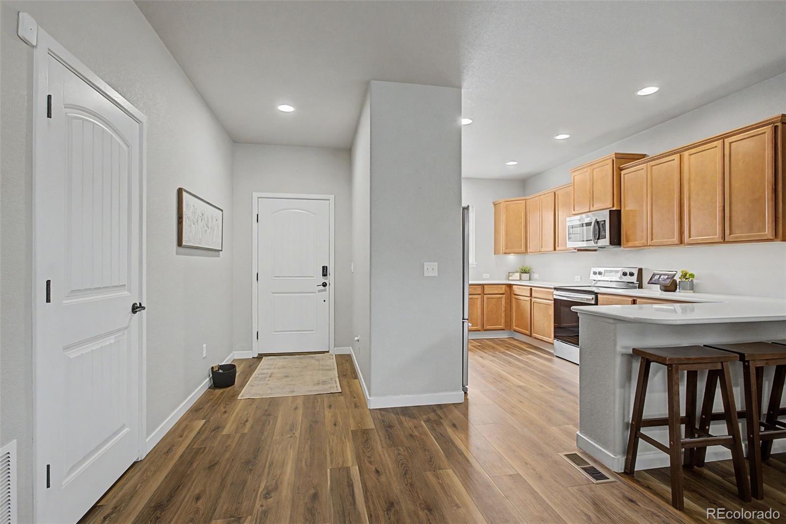 MLS Image #6 for 11029  falling snow lane,colorado springs, Colorado