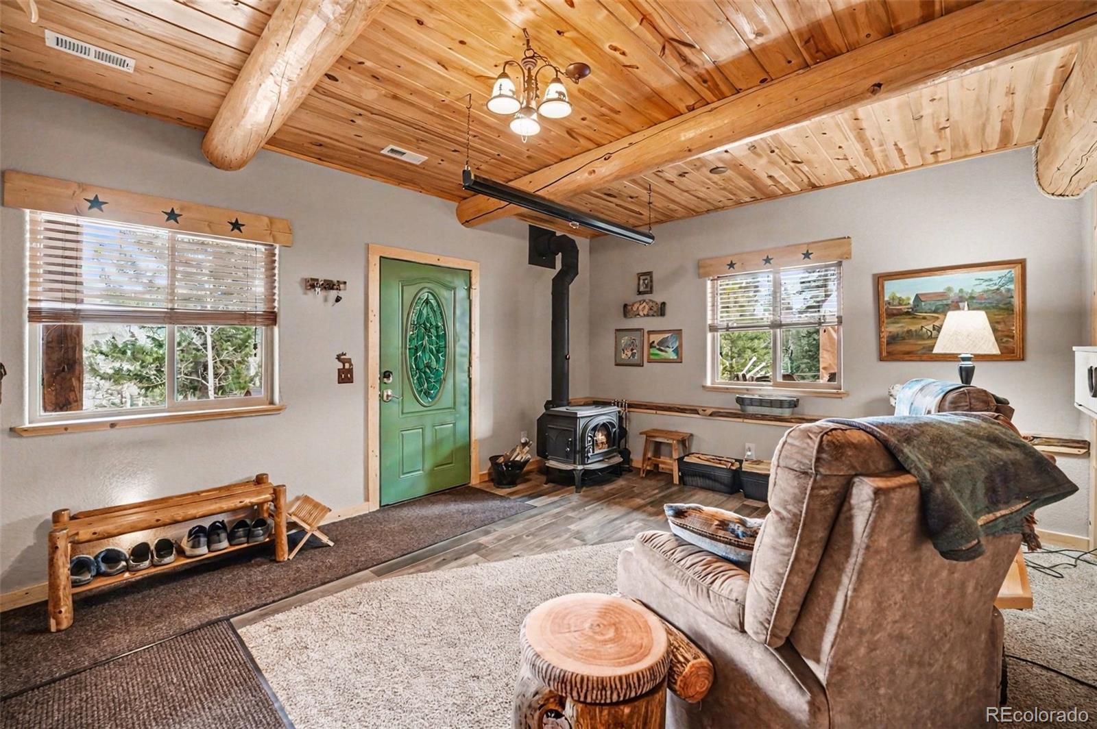 MLS Image #10 for 28  juniper way,bailey, Colorado